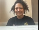 おにん　1分でわかるおにん先生が教える洗髪/洗顔法