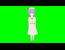 振り返るHSK姉貴GB.kawaii