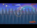 【terraria】ズルしてでも遠距離縛りでFTWマスターInfernum『part：クイーンスライム』