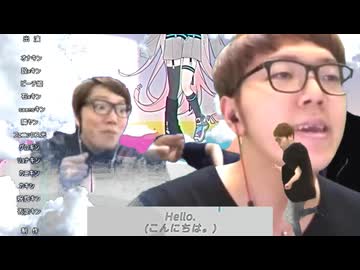 ゆくマニディスコ