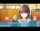 お好み焼きって縦横に切るものじゃないの？_(_3」∠)_ - 制服カノジョ START #020