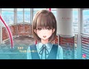 玉依ﾁｬﾝにはいつもドキドキさせられチャウヾ(｡o﹏o｡)ﾉﾞ✧_。 - 制服カノジョ START #029