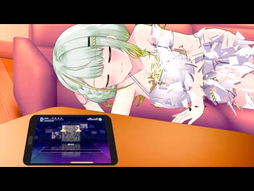 【第六回10秒動画祭】GREAT以下で服が脱げる紡乃世詞音～栄光と挫折の人生編～【プロセカ】
