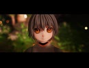 【MMD】緑の地【フィールド】