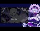 撥条少女時計／メェルエィ＝レィンクァ／ACE Studioカバー・立ち絵配布