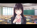 [034] 巨桃、襲来。 『制服カノジョ』 ※ネタバレあり