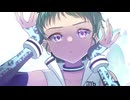 【歌ってみた】右肩の蝶 - のりP / Covered by 星間とおる