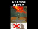 【ゾナウ禁止祠攻略】ルナキタの祠(運ぶかたち)【ティアキン/制限プレイ/ゼルダの伝説ティアーズオブザキングダム】