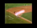イチローのレーザービームでゾロリの世界の人類滅亡