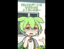 そっくりさんたちのウラワザなのだ！【ずんだもん】【あんこもん】