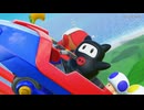 【ジャンボリーTV（マリパジャンボリー Switch2 Edition）】スーパーコースター 17・ザ・スーパーコースター（4回目）