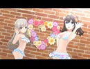 O-Ku-Ri-Mo-No Sunday!（鷺沢文香、久川颯）