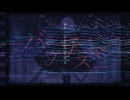 【インストの可視化】バプテスマ / 初音ミク