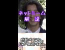 ゆかつむネットミーム解説【感動的だな。だが無意味だ。】