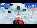 【ジャンボリーTV（マリパジャンボリー Switch2 Edition）】スーパーコースター 20・天空のコースター（4回目）