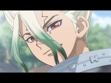 【最終章】ROCKETクライマックスPV｜アニメ「Dr.STONE SCIENCE FUTURE」最終シーズン第3クール毎週木曜日22時よりTOKYO MXほかにて放送中！