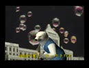 くまうた（7767)「発作的行動二」　唄：嵐山クマ男（夫）