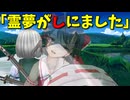 【東方MMD】霊夢がこの世を去ったら幻想郷は…【MMD紙芝居】