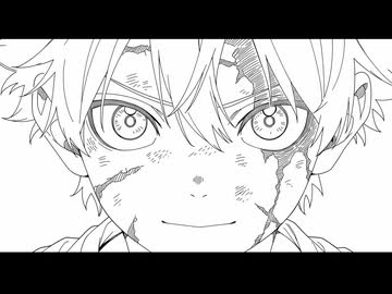 【Ryo】Re：BRAVE【オリジナル】