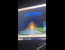 Dashcam Footage Sheds Light on a Nighttime Traffic Accident
