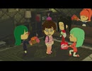 ゲームって何でもありだね【トモダチコレクション わくわく生活】パート40