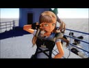 【ＭＭＤ艦これ】樫で【メランコリック】