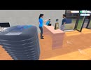 Clothing Store Simulator 3日目