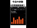 16日目 ポケモンGOで糖尿病を治したい！！！(迫真)  2026/06/09