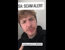 Scam Alert: Important Warning You Need to Hear