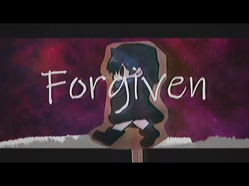 Forgiven feat.KAITO