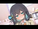 『私の事やっと名前で呼んでくれましたね...！』