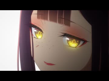 TVアニメ 『ふつつかな悪女ではございますが ～雛宮蝶鼠とりかえ伝～』 本予告 7月12日(日)23_45よりテレ東系列にて放送開始