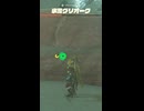 【ティアキン】ゲルド山の氷雪グリオーク　ゼルダの伝説ティアーズオブザキングダム #ゼルダの伝説 #ティアキン #zelda