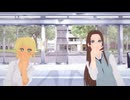 オタクに優しい？ギャル達でリモコン