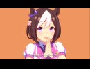 【自分用】【ウマ娘】ウマすぎ！ グルメパレード