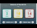 Rebirth of MYTH(HARD) Fullchain
