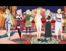 エルフ耳の女性達でELEVEN