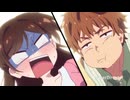 彼女お借りします×XJAPAN1