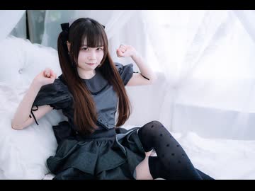 【Re:LIVE】メンバー紹介「凪とうか」アフランプロジェクトアイドル部