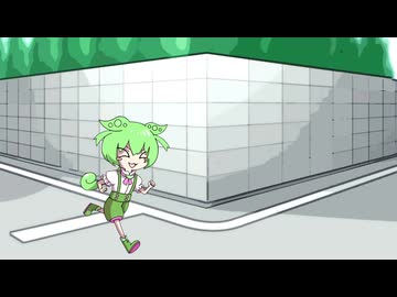 ちこくちこく～【ソフトウェアトーク劇場】