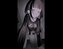 病みかわ女の子「.....どうする？このあと」