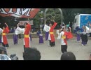 踊り屋MIX　HEY∞WA!　SMILEよさこいフェスタ2026