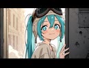 ハジマリノエ(feat. 初音ミク)【2026ボカロック投稿祭】