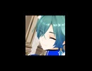 【原神MMD】シンデレラ(Giga First Night Remix) Short 【ローエン(Lohen)】
