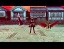 第４話その2 RAIDOU Remastered_ 超力兵団奇譚（ネタバレあり）