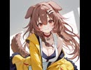 □犬神ころね最強□❤️‍□