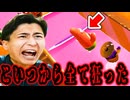 パトリックをマジで許さない。こいつのせいだよ、こんなに負けたのは。【フォールガイズ】