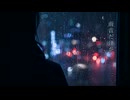 Silent Rain / Tack Northwind (feat.夢ノ結唱AVER)