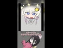絵。タイムラプス。中国うさぎ。