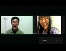 桂優々と瑞香理保のフォーリンワード #14